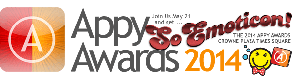 Scoopshot Wins Mediapost 2014 Appy Award for Design Excellence!