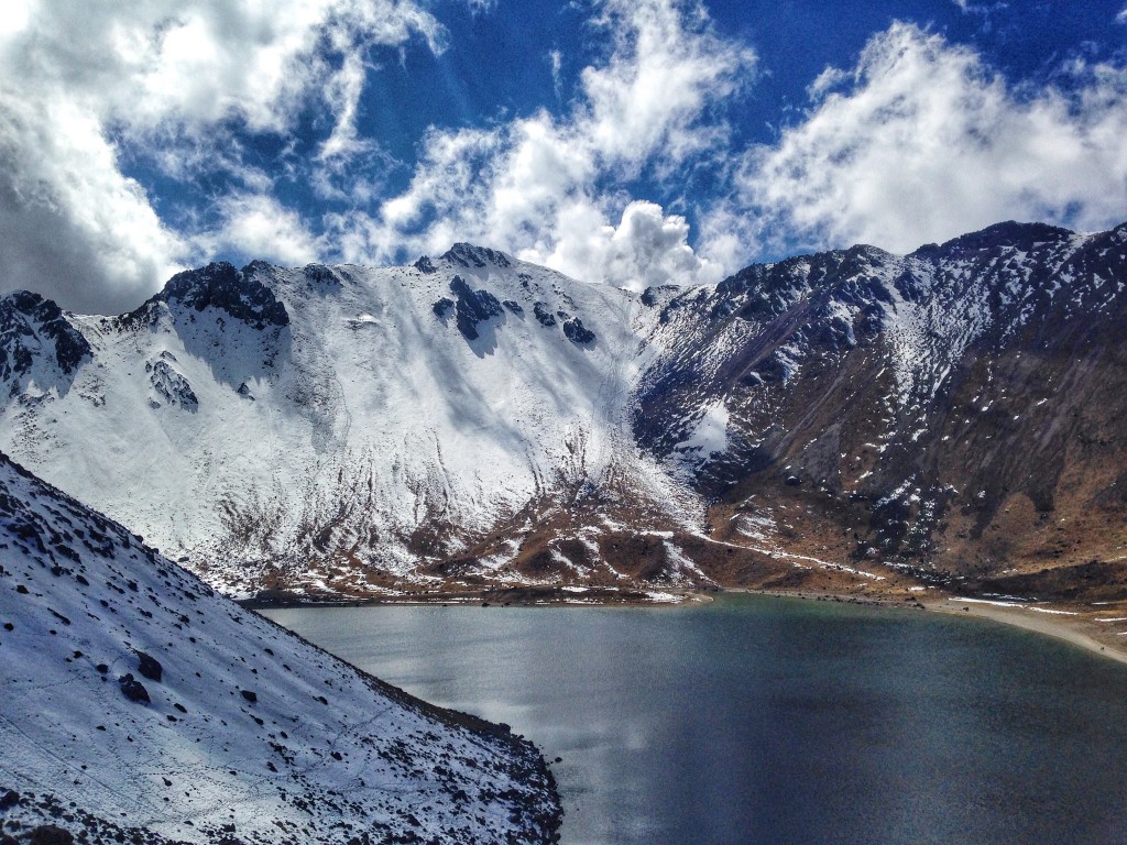 Nature photo of mountains by Juan Carlos Torres González Scoopshot