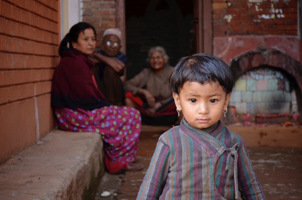  Omar Velazquez photo of a child - Scoopshot