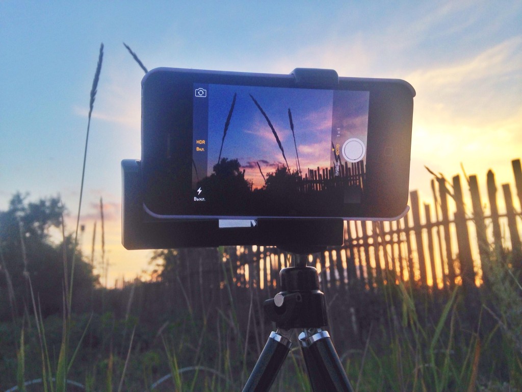 Роман Боровиков - photo of a photo - landscape  scoopshot