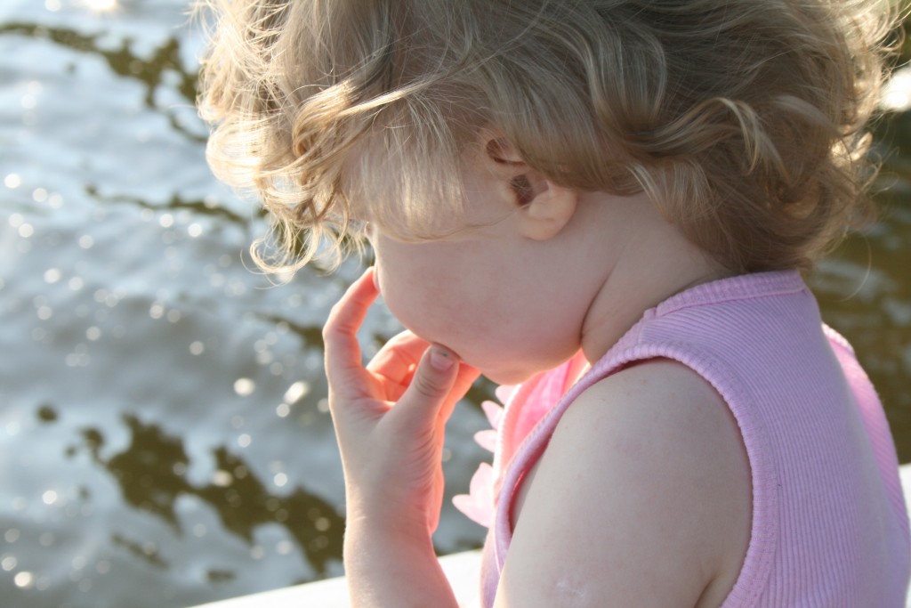 Irina Tupina - kid - water Scoopshot photo